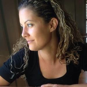 Meet your Posher, Jodi